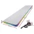 Everfit 6M Inflatable Air Track Mat with Pump, Drop-Stitched 1000D Fabric, Anti-Slip, Portable Gymnastics Mat