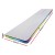 Everfit 6M Inflatable Air Track Mat for Gymnastics, Martial Arts & Yoga - Durable 1000-Denier Fabric, Anti-Slip Design