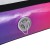 Everfit 6M Inflatable Air Track Mat for Gymnastics, Martial Arts & Yoga - Durable 1000-Denier Fabric, Anti-Slip Design