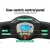 Everfit Electric Treadmill - Foldable Home Gym Fitness Machine with 12 Programs, Quiet Motor, 360mm Belt, Compact Design