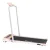 Everfit Electric Walking Pad Treadmill 380mm Foldable Pink Under Desk Home Gym, Bluetooth, Remote, 10km/h Everfit Electric Walking Pad Treadmill 380mm Foldable Pink Under Desk Home Gym, Bluetooth, Remote, 10km/h