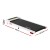 Everfit Electric Walking Pad Treadmill with Incline, Under Desk, 400mm Wide Belt, White, Bluetooth App, No Assembly Everfit Electric Walking Pad Treadmill with Incline, Under Desk, 400mm Wide Belt, White, Bluetooth App, No Assembly