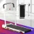 Everfit Electric Walking Pad Treadmill White, Foldable with Incline, Bluetooth, Shock Absorption, No Assembly, Home Gym Everfit Electric Walking Pad Treadmill White, Foldable with Incline, Bluetooth, Shock Absorption, No Assembly, Home Gym