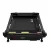 Everfit Electric Treadmill 2.5HP Foldable Home Gym Fitness, 12 Programs, 420mm Belt, LCD, Bluetooth, Black