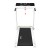 Everfit Foldable Electric Treadmill 2.5HP 12-Programme Home Gym, 420mm Belt, LCD, Bluetooth, White, 110kg Capacity Everfit Foldable Electric Treadmill 2.5HP 12-Programme Home Gym, 420mm Belt, LCD, Bluetooth, White, 110kg Capacity