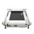 Everfit Foldable Electric Treadmill 2.5HP 12-Programme Home Gym, 420mm Belt, LCD, Bluetooth, White, 110kg Capacity Everfit Foldable Electric Treadmill 2.5HP 12-Programme Home Gym, 420mm Belt, LCD, Bluetooth, White, 110kg Capacity