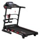 Everfit Electric Treadmill 3.5HP Home Gym Fitness Machine, 420mm Running Belt, Incline, Bluetooth, Sit Up Bar