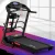 Everfit Electric Treadmill with Massager, 480mm Wide Belt, Foldable, 5.0HP, 150kg Capacity, Incline, Bluetooth