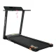 Everfit Foldable Electric Treadmill 2.5HP 14km/h 12 Programs LCD 117x45cm Home Gym Black Fitness Exercise Everfit Foldable Electric Treadmill 2.5HP 14km/h 12 Programs LCD 117x45cm Home Gym Black Fitness Exercise