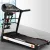Everfit Electric Treadmill 3.5HP 18-Speed Home Gym Machine, 450mm Wide, Incline, Massager, Dumbbells, Foldable