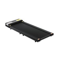 Everfit Electric Walking Pad Treadmill, 400mm Wide Belt, Foldable Under Desk, 2.0HP, Remote, Home Office Gym