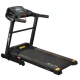 Everfit Electric Treadmill Foldable 400mm Home Gym Cardio Machine, 12 Programs, LCD, 2HP, 100kg Capacity