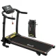 Everfit Electric Treadmill Foldable Home Gym, 12 Programs, LED Display, Steel Frame, 12km/h, 100kg Capacity