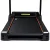 Everfit Electric Treadmill 3.5HP Auto Incline 450mm Wide Running Belt Foldable Home Gym LCD USB Speakers 110kg