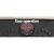 Everfit Black Vibration Machine Platform with Resistance Rope - Dual-Belt Motor, 120kg Capacity, Remote & Reflexology
