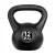 Everfit 12kg Kettlebell Set - Concrete Filled, Anti-Slip Grip, Full-Body Workout, Home Gym Strength Training