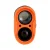 Everfit 700M Golf Rangefinder with Slope On/Off, Vibration Alert, 6X Magnification, Orange - Improve Your Game Today