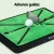 Everfit Golf Hitting Mat 44x33cm with Swing Path Feedback, Realistic PP Turf, Anti-Slip Base, Indoor Outdoor Training