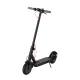 Electric Scooter 500W Folding Portable, 25KM/H Max Speed, 25KM Range, 8.5" Wheels, Double Brake, Black, for Adults
