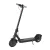 Electric Scooter 500W Folding Portable, 25KM/H Max Speed, 25KM Range, 8.5" Wheels, Double Brake, Black, for Adults