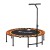 Everfit 48-Inch Foldable Fitness Trampoline with Adjustable Foam Handrail, Heavy-Gauge Steel Frame, 150kg Capacity Everfit 48-Inch Foldable Fitness Trampoline with Adjustable Foam Handrail, Heavy-Gauge Steel Frame, 150kg Capacity