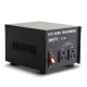 Giantz 200W Step Down Transformer 240V to 110V Converter | Pure Sine Output | Ultra Quiet & Portable with Bonus Fuses
