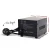 Giantz 200W Step Down Transformer 240V to 110V Converter | Pure Sine Output | Ultra Quiet & Portable with Bonus Fuses