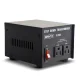 Giantz 500W Step-Down Transformer 240V to 110V Converter, Pure Sine Output, Ultra-Quiet, Portable, Bonus Fuses