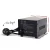 Giantz 500W Step-Down Transformer 240V to 110V Converter, Pure Sine Output, Ultra-Quiet, Portable, Bonus Fuses