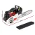 Giantz 25cc Petrol Chainsaw 10" Bar, E-Start, Lightweight, Anti-Vibration, Low Kickback, Tree Pruning Saw