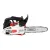 Giantz 25cc Petrol Chainsaw 10" Bar, E-Start, Lightweight, Anti-Vibration, Low Kickback, Tree Pruning Saw