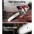 Giantz 62CC 20" Commercial Petrol Chainsaw - E-Start, Anti-Vibration, Low-Kickback Chain, Air Injection Carburetor
