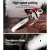 Giantz 62CC 20" Commercial Petrol Chainsaw - E-Start, Anti-Vibration, Low-Kickback Chain, Air Injection Carburetor