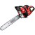 Giantz 45CC 3.5HP Petrol Chainsaw – 16" Bar, Commercial E-Start, Anti-Freeze Mode, Low Kickback, Safety Kit Included