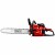 Giantz 45CC 3.5HP Petrol Chainsaw – 16" Bar, Commercial E-Start, Anti-Freeze Mode, Low Kickback, Safety Kit Included