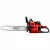 Giantz 45CC 3.5HP Petrol Chainsaw – 16" Bar, Commercial E-Start, Anti-Freeze Mode, Low Kickback, Safety Kit Included