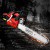 Giantz 45CC 3.5HP Petrol Chainsaw – 16" Bar, Commercial E-Start, Anti-Freeze Mode, Low Kickback, Safety Kit Included