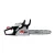 Giantz 42CC Petrol Chainsaw, 16'' Bar, Lightweight Steel Body, 1300W Power, Easy Start, Ideal for Pruning & Cutting