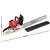 Giantz 62CC 24" Petrol Chainsaw - Commercial E-Start, 5.2HP, Anti-Vibration, Auto Oil Feed, Bonus Chain & Plug