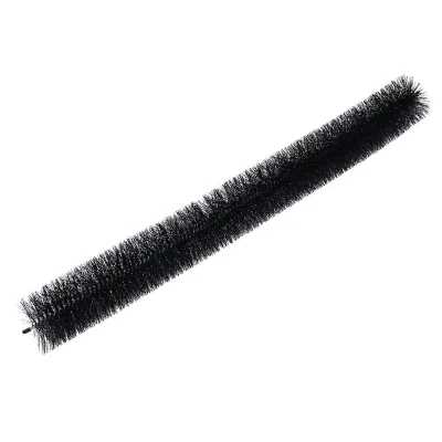 Gardeon Gutter Guard Brush 32M Set - 92x10cm, 36 PCS, UV-Resistant Nylon Bristles, Galvanised Steel, Easy Install