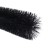 Gardeon Gutter Guard Brush 32M Set - 92x10cm, 36 PCS, UV-Resistant Nylon Bristles, Galvanised Steel, Easy Install