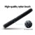 Gardeon Gutter Guard Brush 32M Set - 92x10cm, 36 PCS, UV-Resistant Nylon Bristles, Galvanised Steel, Easy Install