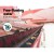 Gardeon 22M Gutter Guard Brush Set - 24 Pack, 92cm x 10cm, Galvanised Steel & UV-Resistant Nylon for Debris