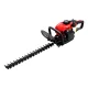 Giantz 25.4CC Petrol Hedge Trimmer 24" Ultra-Hardened Dual Blade, Lightweight, Low Vibration, Easy Start