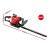 Giantz 25.4CC Petrol Hedge Trimmer 24" Ultra-Hardened Dual Blade, Lightweight, Low Vibration, Easy Start