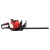 Giantz 25.4CC Petrol Hedge Trimmer 24" Ultra-Hardened Dual Blade, Lightweight, Low Vibration, Easy Start