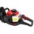 Giantz 25.4CC Petrol Hedge Trimmer 24" Ultra-Hardened Dual Blade, Lightweight, Low Vibration, Easy Start