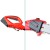 Giantz 20V Cordless Pole Chainsaw, 8in Bar, 2.7m Reach, Auto Lubrication, Lightweight Aluminium Shaft, Battery Included Giantz 20V Cordless Pole Chainsaw, 8in Bar, 2.7m Reach, Auto Lubrication, Lightweight Aluminium Shaft, Battery Included