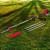 Giantz 65CC 12" Petrol Pole Chainsaw - Pro-Series, 5.6m Reach, Anti-Vibration, Easy Start, Alloy Extension Poles, Tool
