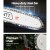 Giantz 62CC Pole Chainsaw 12" Petrol, 4.3m Reach, Anti-Vibration, Bonus Kit, for Effortless High-Branch Cutting